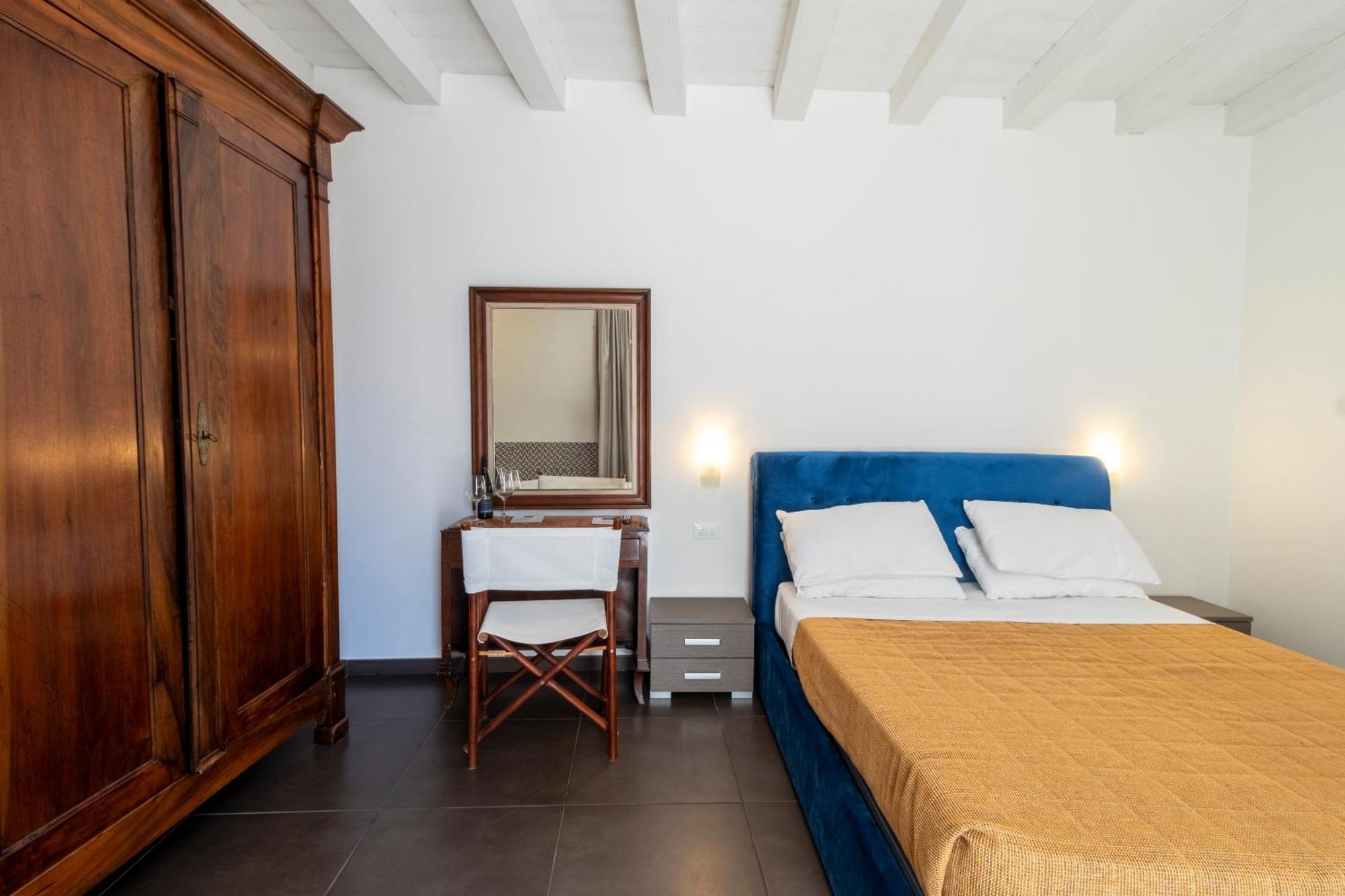 Palazzo Cavour Bed & Breakfast Lecce Bagian luar foto