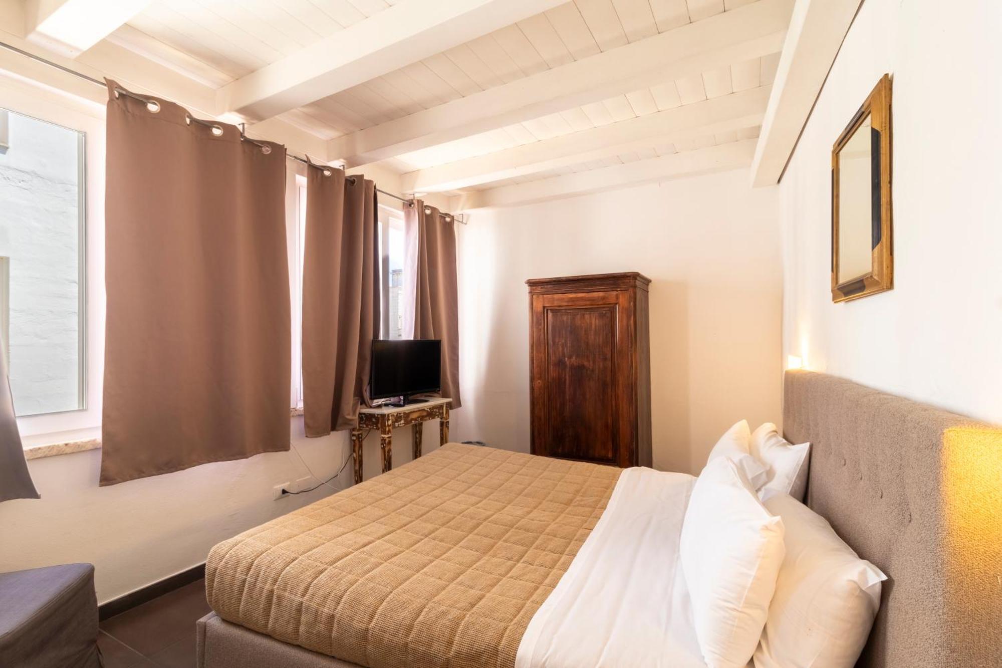 Palazzo Cavour Bed & Breakfast Lecce Bagian luar foto