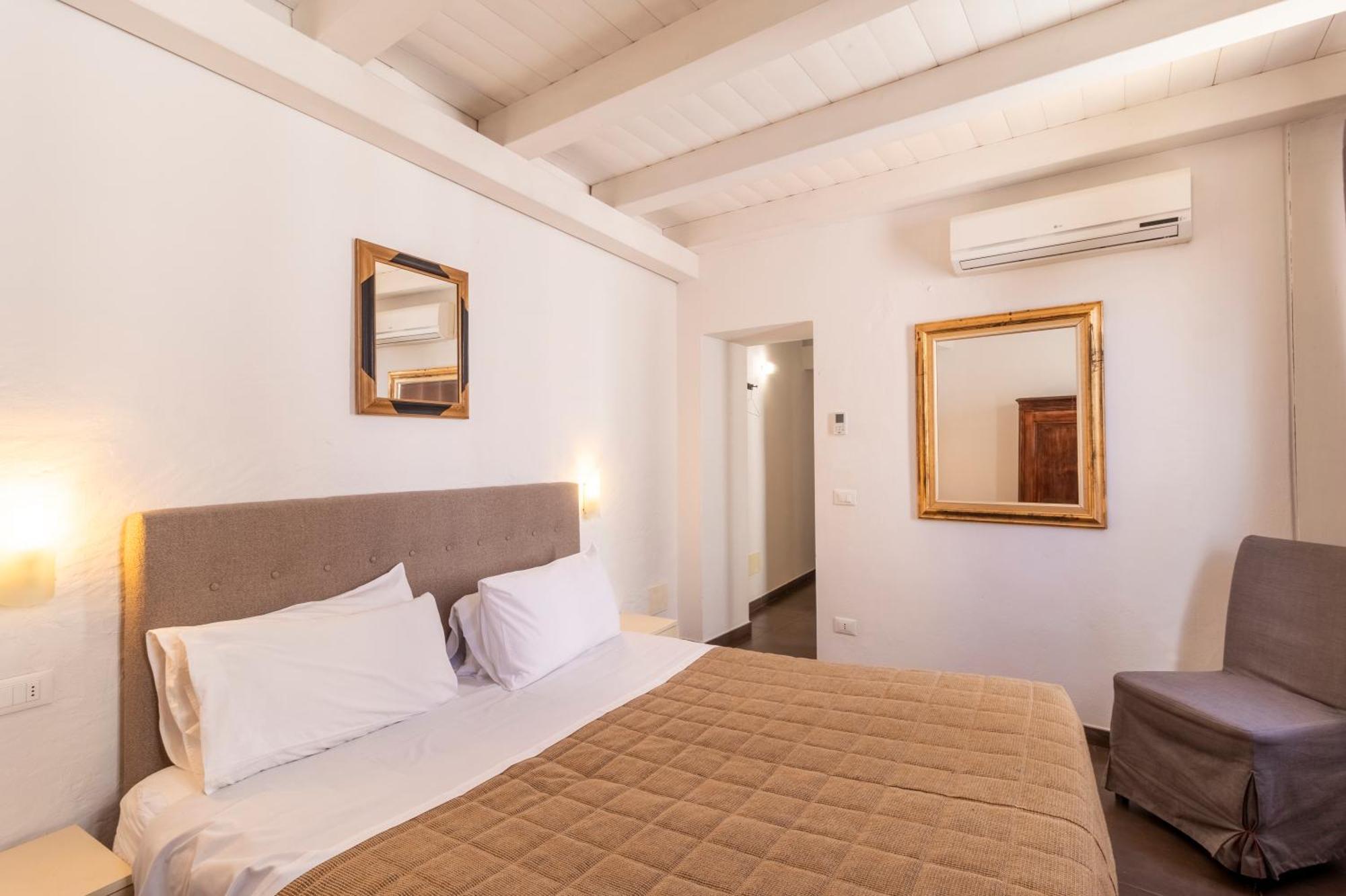 Palazzo Cavour Bed & Breakfast Lecce Bagian luar foto