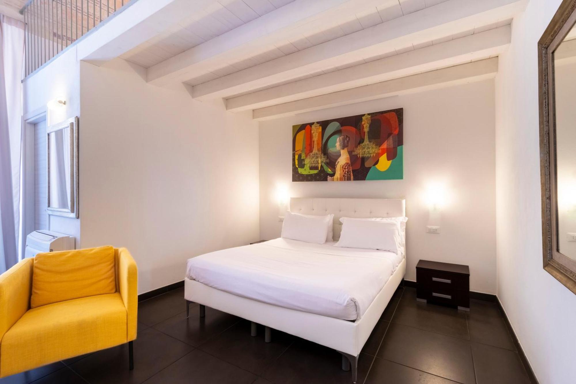 Palazzo Cavour Bed & Breakfast Lecce Bagian luar foto